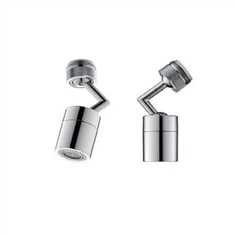 هواکش 720 درجه شیر آب