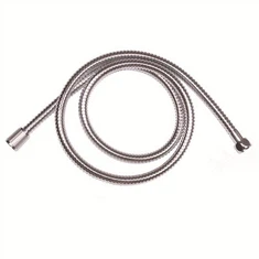 شلنگ دوش انعطاف پذیر فولاد ضد زنگ