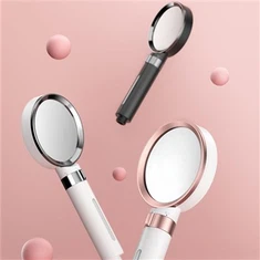 کلر حذف سر دوش