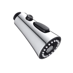 سر اسپری بیرون کش شیر آشپزخانه